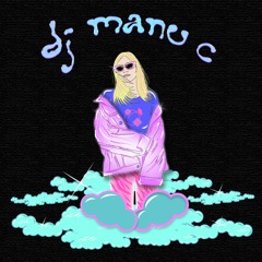 YOURCHARACTER [003] : DJ MANU C