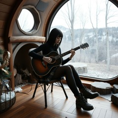 11. Chasing Dreams In Winter
