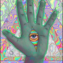 Rêve psychédélique 🪁