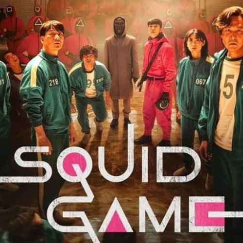 Lee Keenan x Seany Mac - Squid Game (FREE DOWNLOAD)