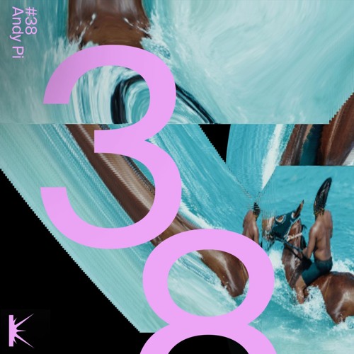 KLUSTERKAST_38 | Andy Pi