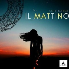 Anis Karek - Il Mattino