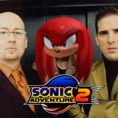 Space Trip Steps (Meteor Herd) x Sambuca  - Sonic x The Wideboys