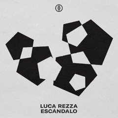 Luca Rezza - Escándalo