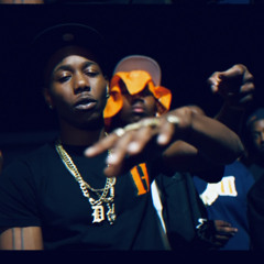T Bleu- Caution (Prod By Skanless Beatz)