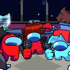 FNF: HIDE OR DIE (OST)