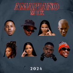 Amapiano Vol. 1 - DJ DRILI