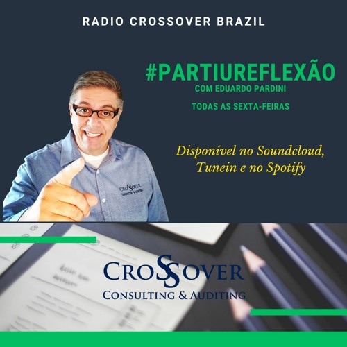 Programa #26 - PartiuReflexão - A Importância Dos Paradigmas De Boas Práticas Para As Organizações