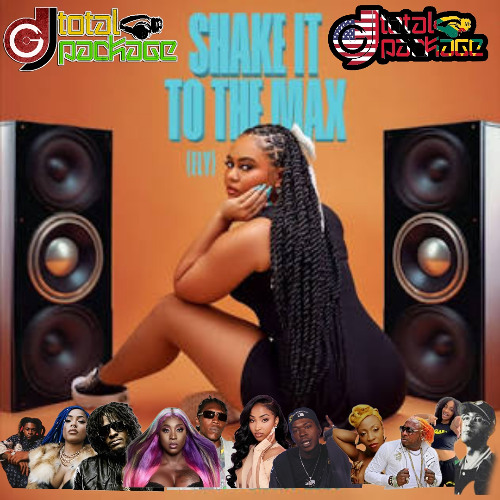 Shake It To The Max Riddim Mix