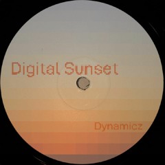 Digital Sunset (Free Download)