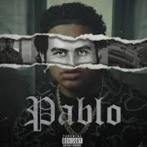 Louis BPM - Pablo (rongnevrwrong remix)