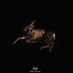 XANG + KILLJAE - HEADBACK [RUNLANCE] **BINSCORING EXCLUSIVE**