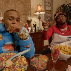 DaBaby, Migos & Lil Uzi Vert - Bop & Boujee