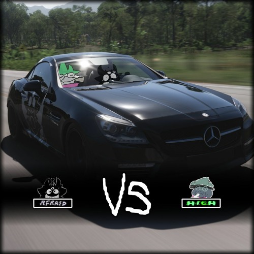 void's personal driving lesson