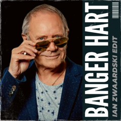 Banger Hart (Ian Zwaardski Edit)