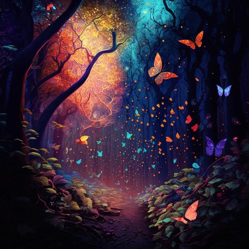 The Forest