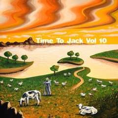Swingdeep - Time To Jack Vol 10