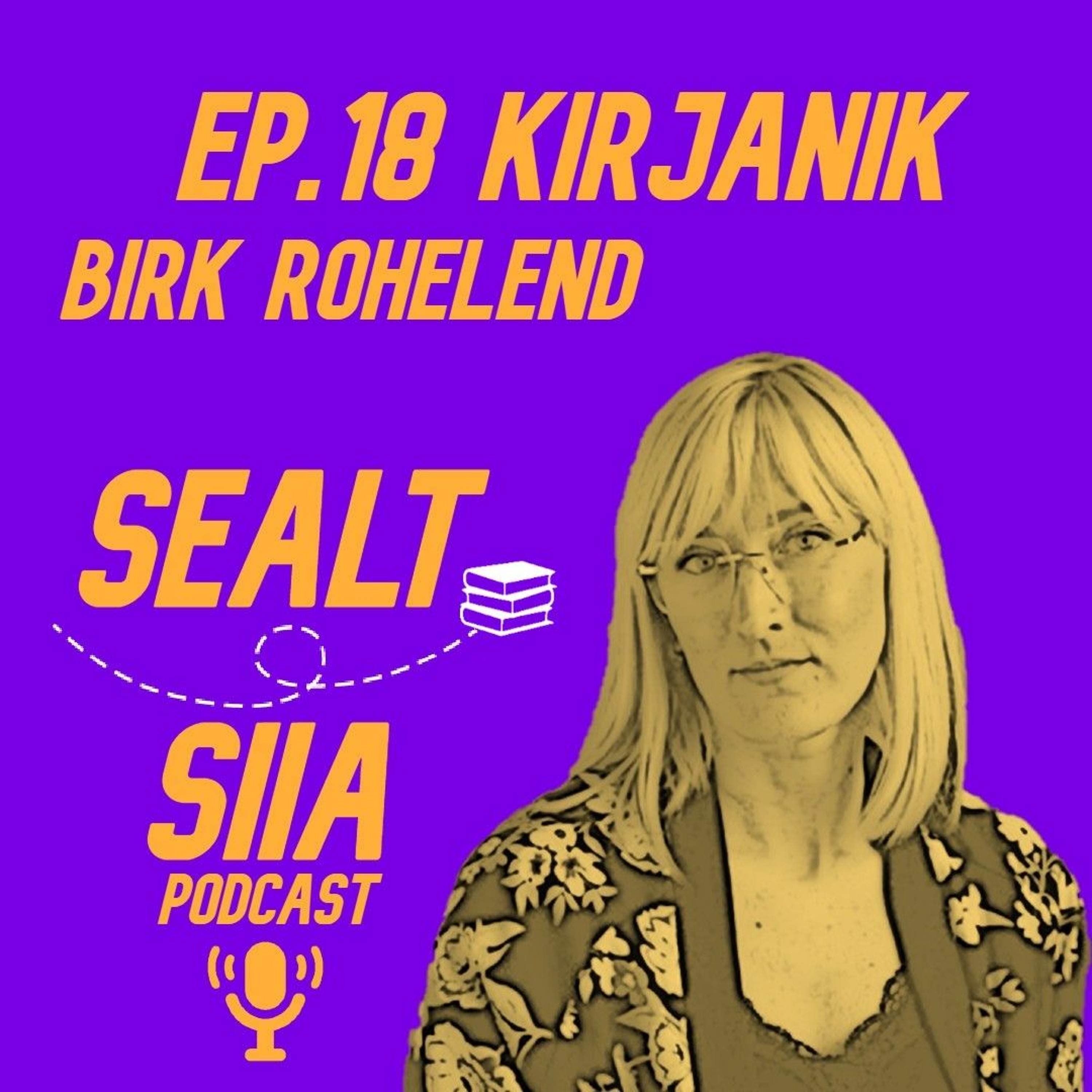 SealtSiia Podcast