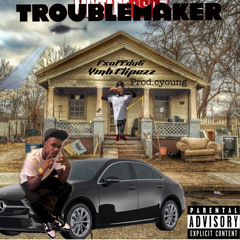 troublemaker (ft ymbflipezz (prod.by cyoung