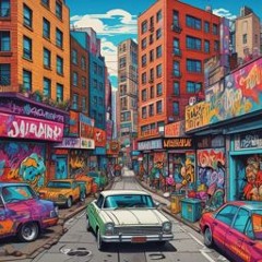 Dream City