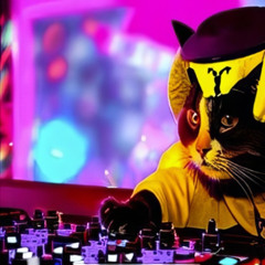 Abriu a Caça By BIG CAT DJ