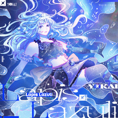 [C106] YOKAI - Lapis Lazuli [Album XFD]