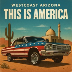 This Is America (F* Sharia Law)