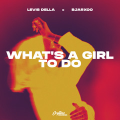 What's A Girl To Do (TECHNO)