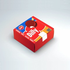 DILLY ft. Huska, Yung Niro, Skundo P (prod. Skundo P + 604ntonio)