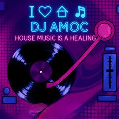 housemusic is a healing