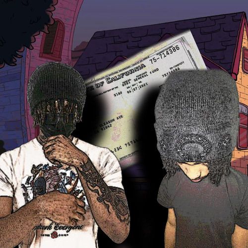 Lito + Smokingskul - Check [Prod: Perc40] [@DJGREN8DE EXCLUSIVE]