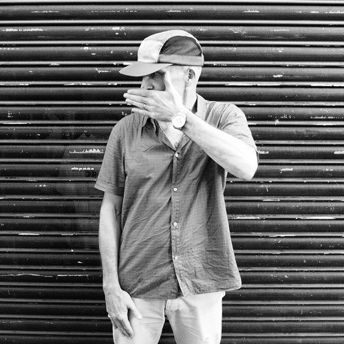 The Crates w/ Guest - August 2022