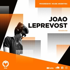 João Leprevost - Progressive House Argentina -