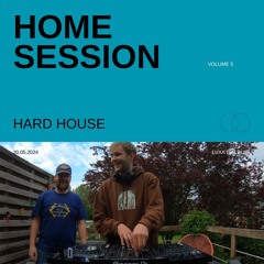 Home Session Vol. 5 | LUXA B2B BUMI