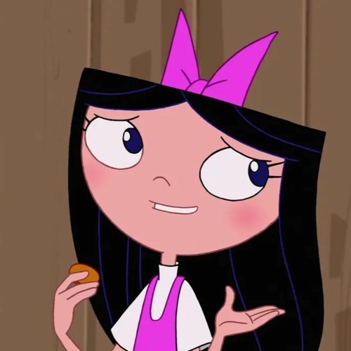 Phineas And Ferb - Mobile Mammal