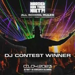 HKTN All School Rules warming-up  mix