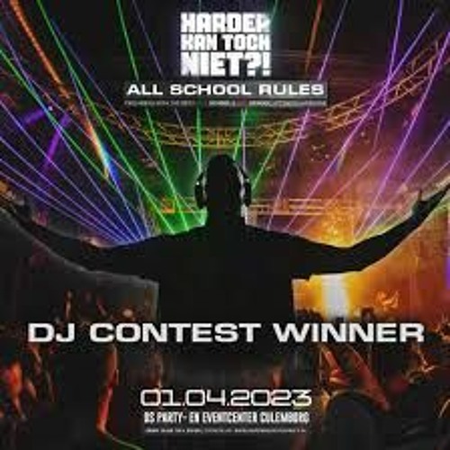 HKTN All School Rules warming-up  mix