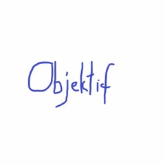 Objektif