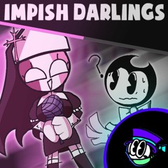 Impish Darlings (Fanmade FNF Sarvente and Bendy song)