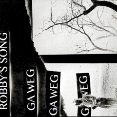 Ga weg by Desinteresse