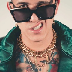 Lenny Tavarez Éxitos Mix 2020 (Elegí, Hola, Pa' mi, Que mas pues, Mírame, Toda, etc)