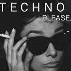 Dark Night - Oldschool Minimal Techno Track [128]