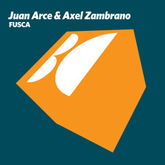 Juan Arce & Axel Zambrano - Fusca (Original Mix)