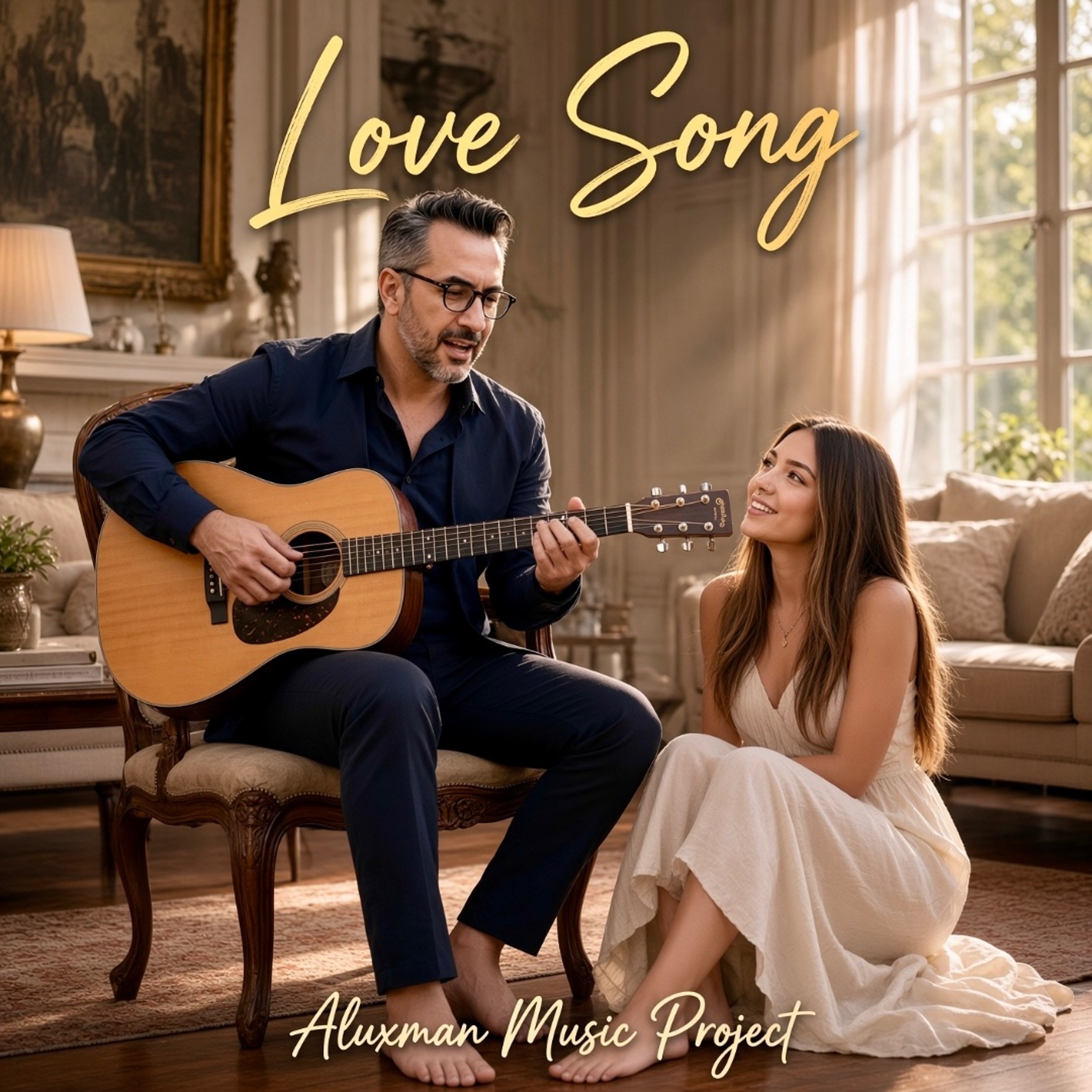 Love song episode artwork
