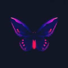 Butterfly - lil xx