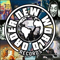 MIND CONTROLLER / NEW WORLD ORDER RECORDS PODCAST #6 ON TOXIC SICKNESS / FEBRUARY / 2024