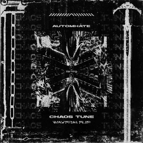 AUTOMHATE x VYLE - Chaos Tune (WAVFRM FLIP) [FREE DL]