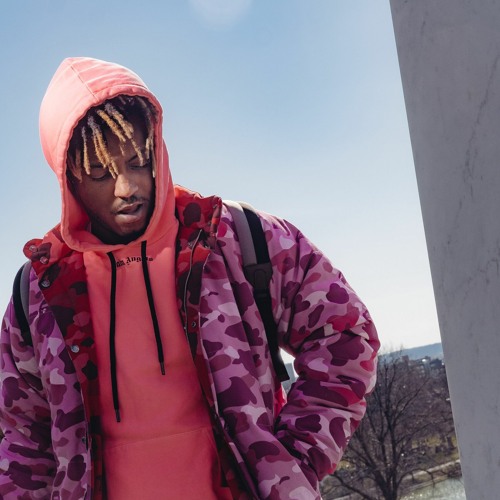 Stream juice wrld electric chair // plug // slasher by Vigilance