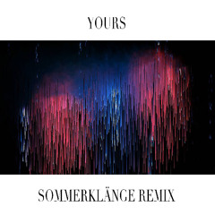 2019 | Andrew Huang - Yours (Sommerklänge Remix) | Metapop Contest