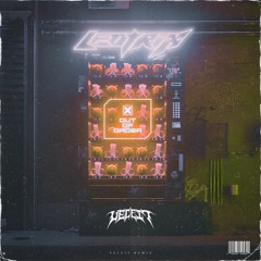 Leotrix - Jump (feat. AGES) (VECEIT Remix) [FREE DL]